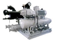 Screw Chiller Industrial Screw Chillers