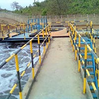 Sewage Treatment Plant