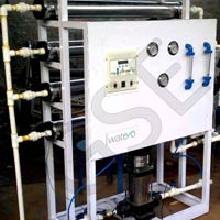 Industrial Ro Systems
