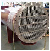 Water Cooled Condensers