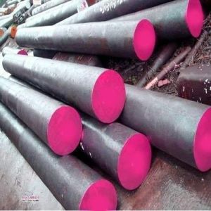 1008 steel round bars