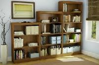 Book Shelves