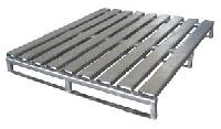 Steel Pallets