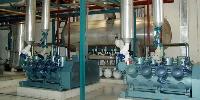 ammonia absorption refrigeration plants
