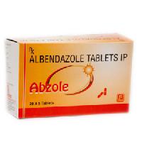 abzole tablets