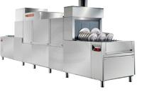 Stainless Steel Dishwashing Machine