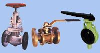 Industrial Valves