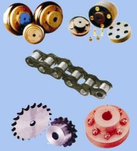 Mechanical Power Transmission Equipment