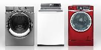 Laundry Machines