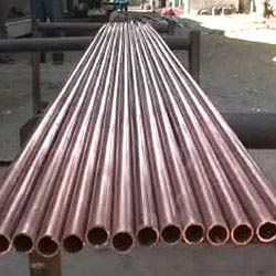 Copper Tubes