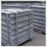 Aluminium Ingots