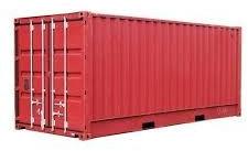 freight container