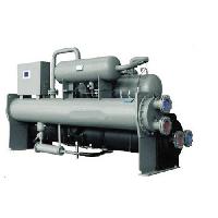 air conditioning plants