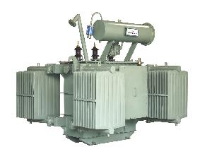 Distribution Transformer