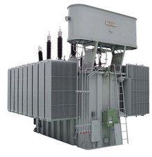 Power Distribution Transformers