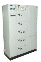 Power Factor Correction Panel