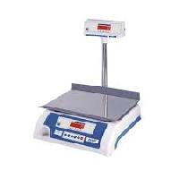 electronic weighing machines