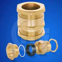 Brass Cable Glands