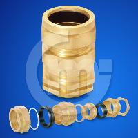 E1W Type Cable Glands