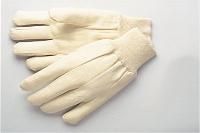 Canvas Hand Gloves