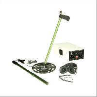 Deep Search Metal Detector