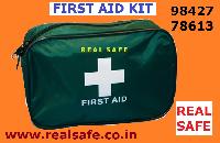 First Aid Kit