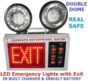 Led Emergency Lights