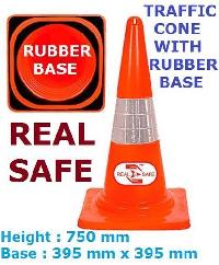 Pvc Traffic Cones