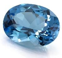 Blue Topaz