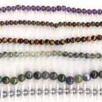 Gemstone Beads