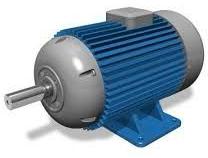 industrial electric motor