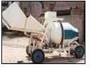 Concrete Mixer