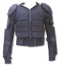 body armour