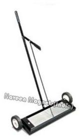 Magnetic Floor Sweeper