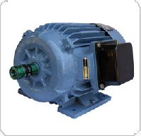 Geared Motor