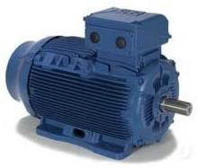 industrial electric motor