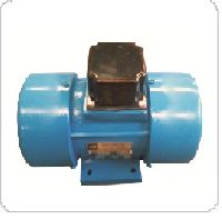 Vibratory Motor