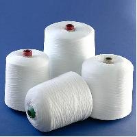Industrial Cotton Threads