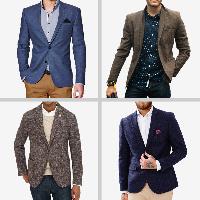 Sports Jackets