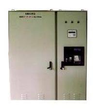 Automatic Power Factor Correction Panel (600 KVAR & Above)