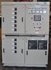 electrical switchboards