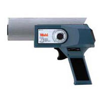 Infrared Thermometer (0DegC to 1380DegC)