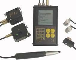 vibration analyzers Cum Laser Alignment & Dynamic Balancing