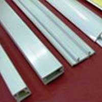 PVC Channel Profiles