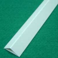 PVC Trim Profiles