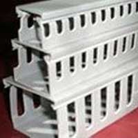 PVC Channel Profiles