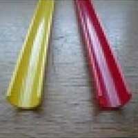 PVC Trim Profiles