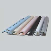PVC Trim Profiles