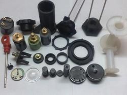 Injection Moulded Components