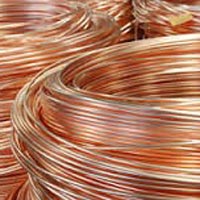 Copper Wire